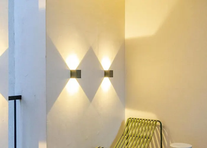 Apartment Fully Furnished Minimalist Unit Near It Park *
