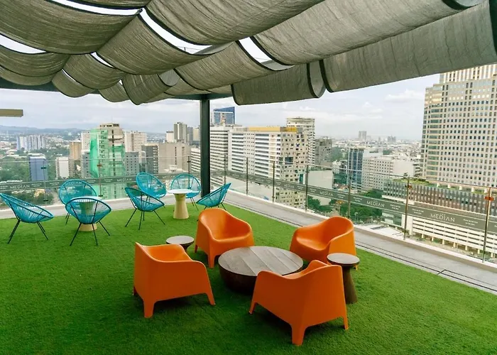 Apartment Fully Furnished Minimalist Unit Near It Park *