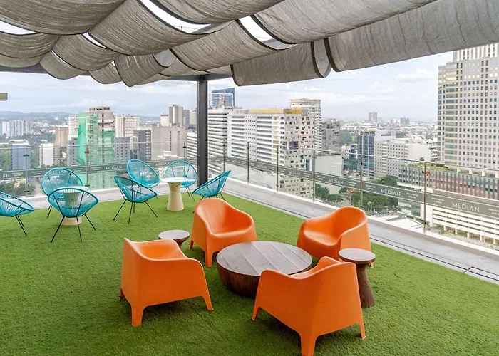 Apartment Fully Furnished Minimalist Unit Near It Park Cebu